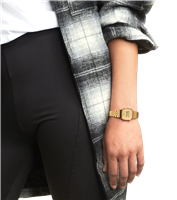 Reloj Casio Mujer mini Collection in Resina LA670WETG-9AEF - LA670WETG-9AEF